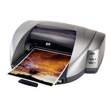 HP DeskJet 5551 